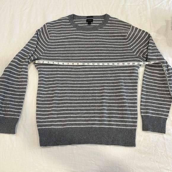 J Crew Merino Wool Sweater - Picture 1 of 4